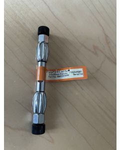 HPLC column Waters Xterra MS C8 2 5um 50x3mm used 186000599