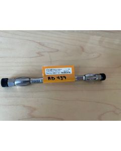 HPLC column Waters Xterra Phenyl 3 5um 100x3 mm used 186001142
