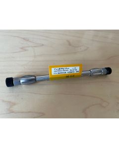 HPLC column Waters Xterra RP18 3 5um 100x4 6 mm used 186000438