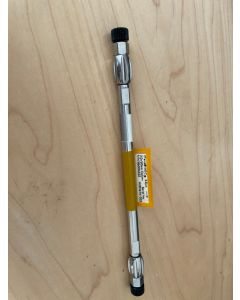 HPLC column Waters Xterra RP18 3 5um 150x3 mm used 186000424
