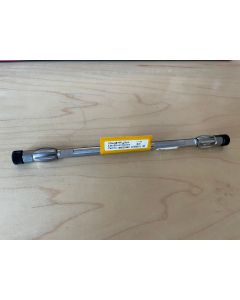 HPLC column Waters Xterra RP18 5um 150x3 9 mm used 186000480