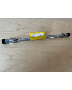 HPLC column Waters Xterra RP18 5um 150x3 mm used 186000472