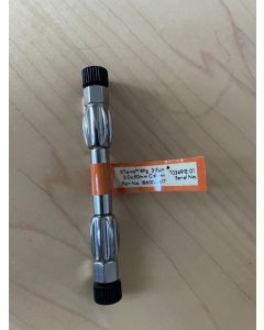HPLC column Waters Xterra RP8 3 5um 50x3mm used 186000417