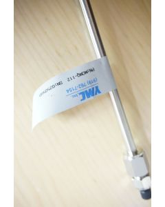 HPLC column YMC Pack MCMQ 112 250x2mm 5um Waters
