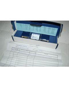 HPLC column YMC Pack Pro C18 100x4 6 mm S 3 um 1 2 nm AS12S03 1046WT