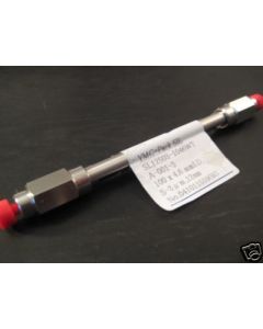 HPLC column YMC  pack SIL S 3um 12nm 4 6x100 mm