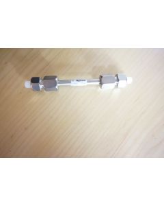 HPLC column agilent ZORBAX RR Rx C18  80   4 6 x 75 mm  3 5  m  866967 902