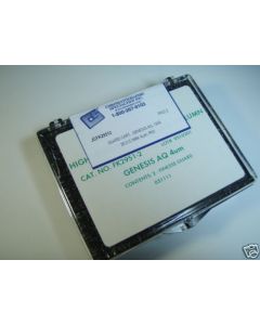 HPLC precolumn Cartridge Genesis AQ 120A 4um 2 1x20 mm