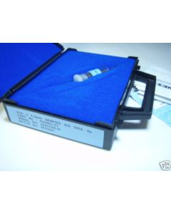 HPLC precolumn Cartridge Genesis AQ 120A 4um 4x20 mm