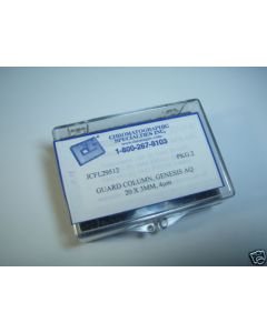 HPLC precolumn Cartridge Genesis AQ 4um 3x20 mm