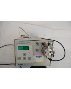 HPLC pump ARC STOPFLOW LC CONTROLLER   PUMP MODEL C waters aldrich