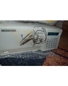 HP 1050 UV detector multivawelength variable 79853A