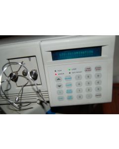 HP 1050 UV detector multivawelength variable 79853A det