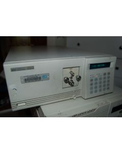 HP 1050 UV detector multivawelength variable 79853C