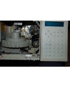 HP 1050 autosampler HPLC LC chromatography 79855A NW