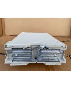 HP Agilent 1100 HPLC G1316A Colcom Column Oven Compartment swa