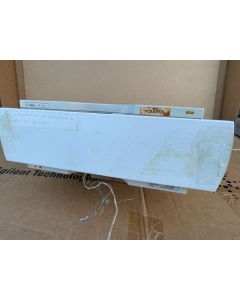 HP Agilent 1100 HPLC G1316A Colcom Column Oven Compartment valve Rheodyne z