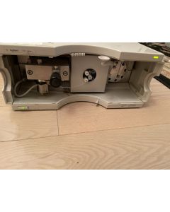 HP Agilent 1100 LC HPLC G1311A quat pump Quaternary pump warranty