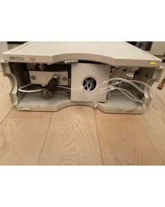 HP Agilent 1100 LC HPLC G1311A quatpump Quaternary pump cml