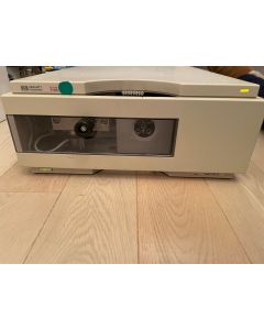 HP Agilent 1100 LC HPLC G1311A quatpump Quaternary pump cyu