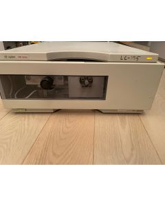 HP Agilent 1100 LC HPLC G1311A quatpump Quaternary pump hfr