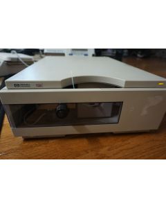 HP Agilent 1100 LC HPLC G1311A quatpump Quaternary pump qsw chromatography qi
