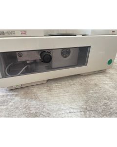 HP Agilent 1100 LC HPLC G1311A quatpump Quaternary pump warranty zxa