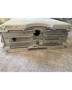HP Agilent 1100 LC HPLC G1316A Colcom Column Oven Compartment heater dc