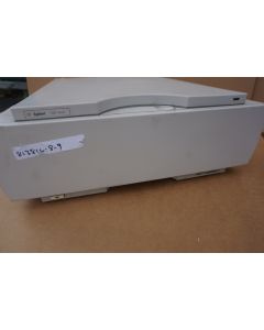 HP Agilent 1100 LC HPLC G1316A Colcom Column Oven Compartment zxa