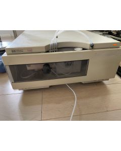 HP Agilent 1100 LC HPLC QuatPump G1311A pump 30 days warranry quat fwx