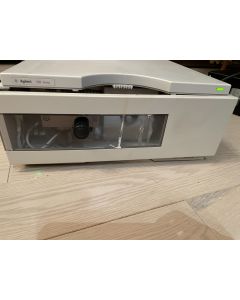 HP Agilent 1100 LC HPLC QuatPump G1311A pump 30 days warranry quat hqs