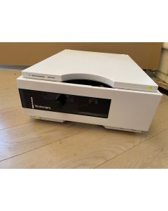 HP Agilent 1100 LC HPLC QuatPump G1311A pump 30 days warranry quat wqs