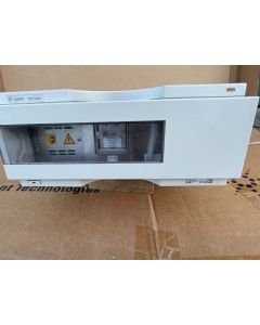 HP Agilent 1100 LC HPLC VWD G1314A detector standard cell G1369A LAN