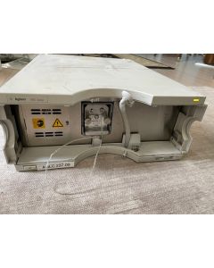 HP Agilent 1100 LC HPLC VWD G1314A detector standard cell warranry