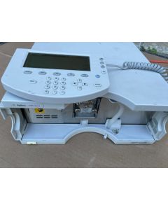 HP Agilent 1100 LC HPLC VWD G1314A detector standard cell warranty G1323B
