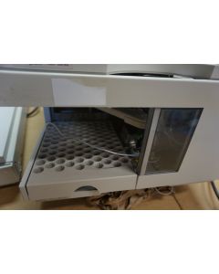 HP Agilent 1100 LC HPLC autosampler G1313A sampler 30 days warranty