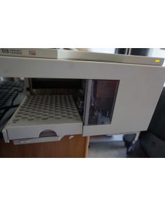 HP Agilent 1100 LC HPLC autosampler G1313A sampler 30 days warranty vdw
