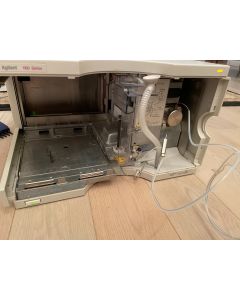HP Agilent 1100 LC HPLC autosampler G1313A sampler for parts