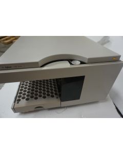 HP Agilent 1100 LC HPLC autosampler G1313A sampler warranty