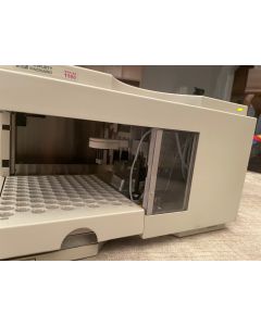 HP Agilent 1100 LC HPLC autosampler G1313A sampler warranty cbju