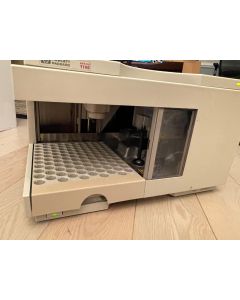 HP Agilent 1100 LC HPLC autosampler G1313A sampler warranty csaz