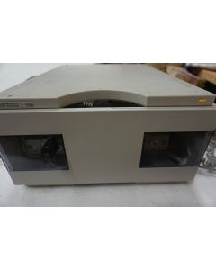 HP Agilent 1100 LC HPLC binpump G1312A hewlett packard bin pump binary sqw