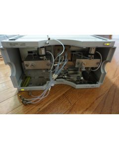 HP Agilent 1100 LC HPLC binpump G1312A hewlett packard bin pump chromatogr