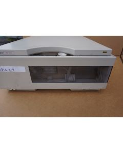 HP Agilent 1100 LC HPLC detector VWD G1314A Variable Wavelength G1314 60086