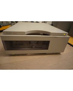 HP Agilent 1100 LC HPLC detector VWD G1314A Variable Wavelength G1314 sqa