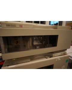 HP Agilent 1100 LC HPLC detector VWD G1314A Variable Wavelength G1314 sqw