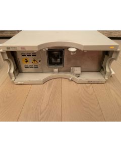 HP Agilent 1100 LC HPLC detector VWD G1314A Variable Wavelength G1314 szx