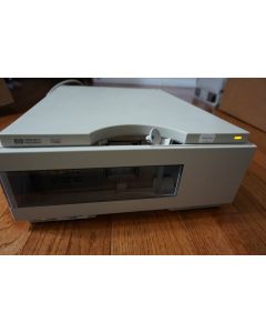 HP Agilent 1100 LC HPLC detector VWD G1314A Variable Wavelength model zq