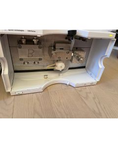 HP Agilent Agilent G1361A Prep Pump HPLC 1200 Series LC Preparative preppump