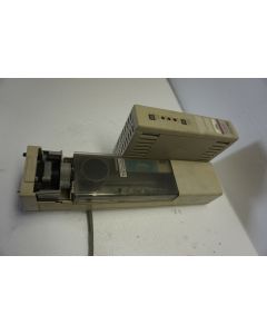 HP Agilent GC LC G1513A HP 6890 injector chromatography drfg